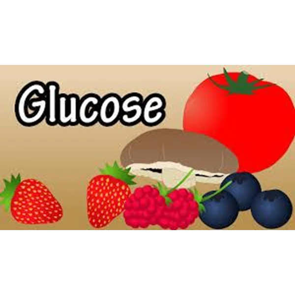 Glucose Brix 82 / 85