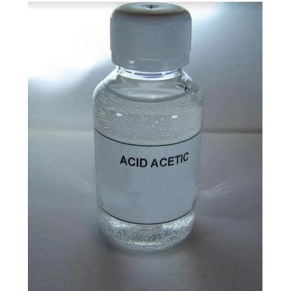 Acetic Acid (Asem Asetat) ex Lotte acidatama