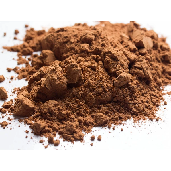chocolate powder / coklat bubuk