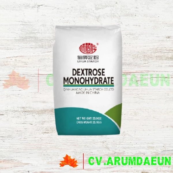 Dextrose Monohydrate / Dextrose Anhydrous
