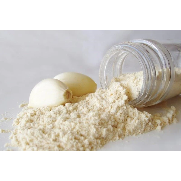 Garlic Powder bawang putih ex linyi (Aspartame)