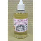 Lactic acid 1