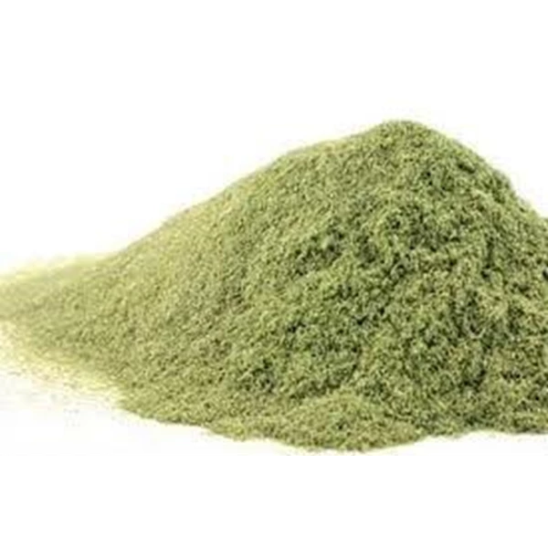 Lemongrass powder Packaging 25 Kg Ex China