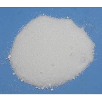 Garam Inggris / Magnesium sulphate