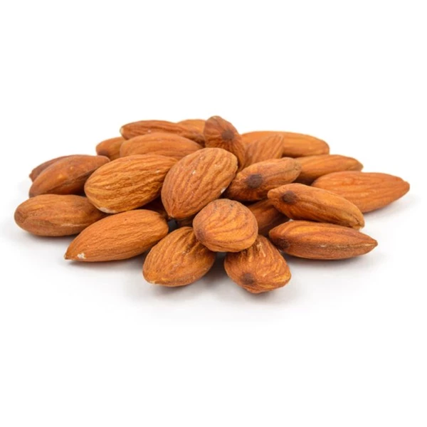 Kacang almond ( badam )