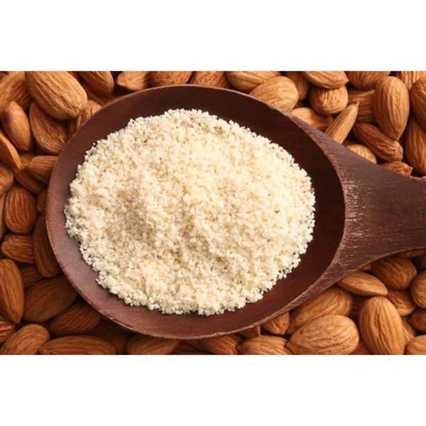 Almond Bubuk / Almond Powder