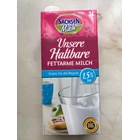 Pure Milk Calcium / Milk Calcium 1