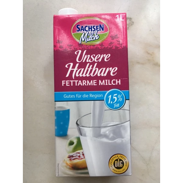 Pure Milk Calcium / Milk Calcium