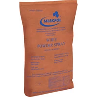 Whey Powder / Soy Protein Powder