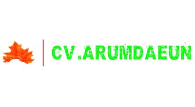 Logo CV. Arumdaeun kimia