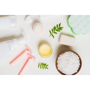 Tren Green Beauty Bahan Kimia Kosmetik Ramah Lingkungan